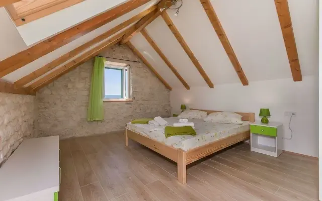 House Darijo