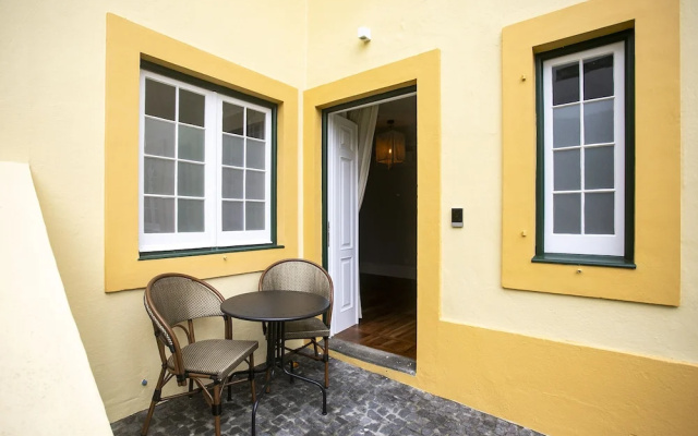 Casa Portuguesa Charming House