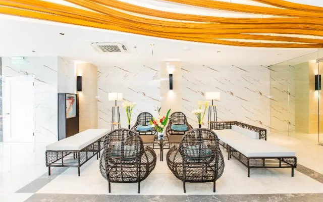 Hotel Dulcee
