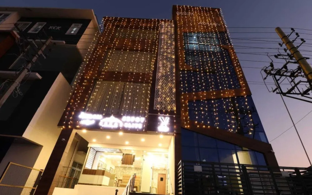 Sepoy Elite by Yuvraj Group of Hotels