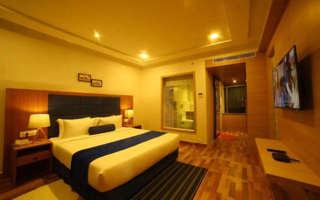 Bay View Hotel