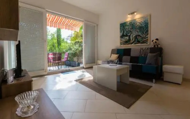 Apartment Bianca