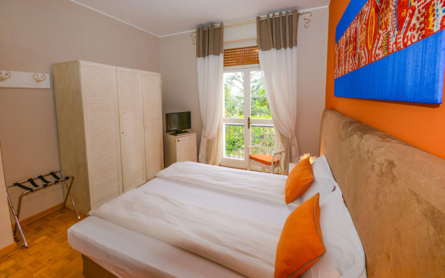 Hotel Flaminia