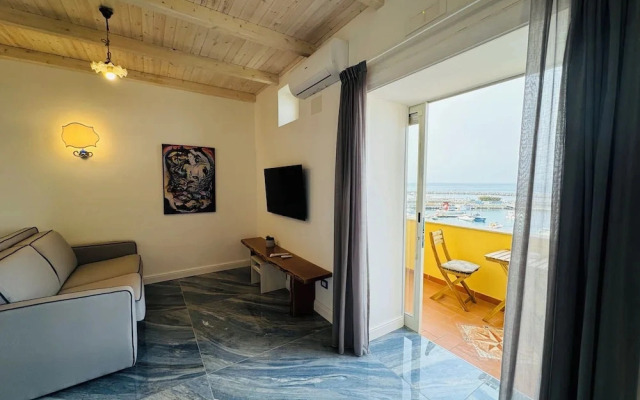 YourHome - Nettuno Apartments