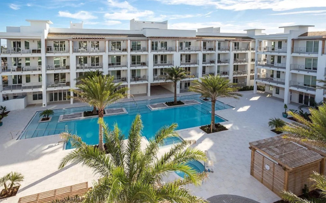 The Pointe by 360 Blue