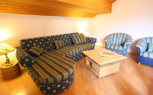 Apartment in Krispl Near Hiking Trails