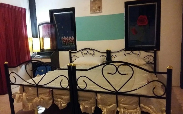 Backpacker Hostel