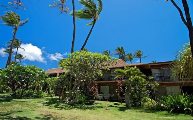 Maui Sands 6E by RedAwning