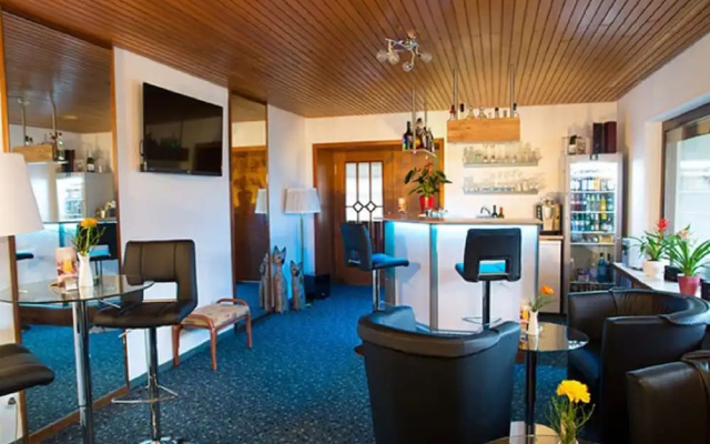Hotel Sonnenhof