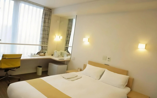 Smile Hotel Matsuyama