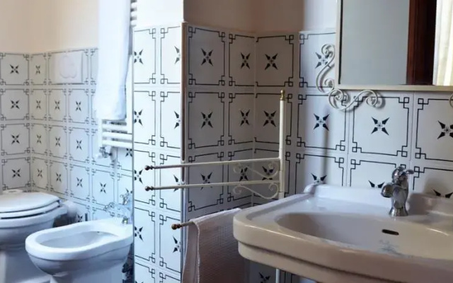 LeTerreCotte B&B