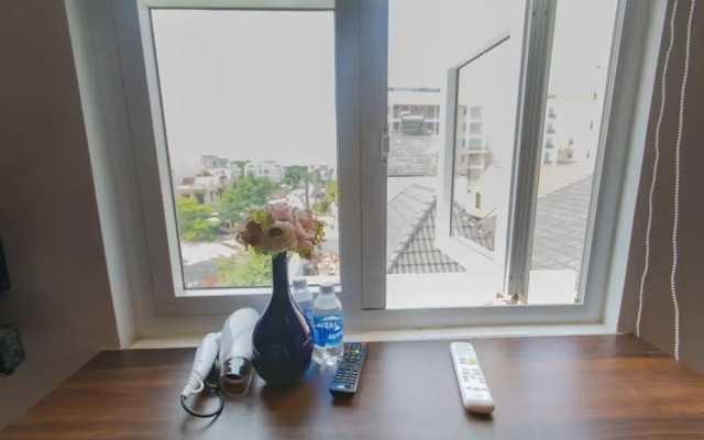 Lagoon Homestay