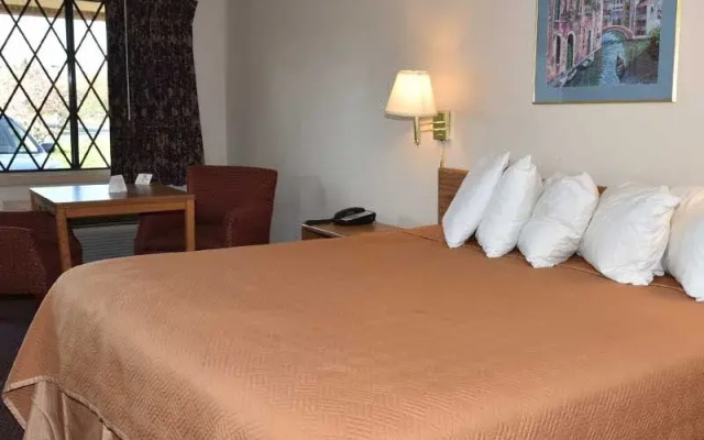 Budget Inn Columbus West