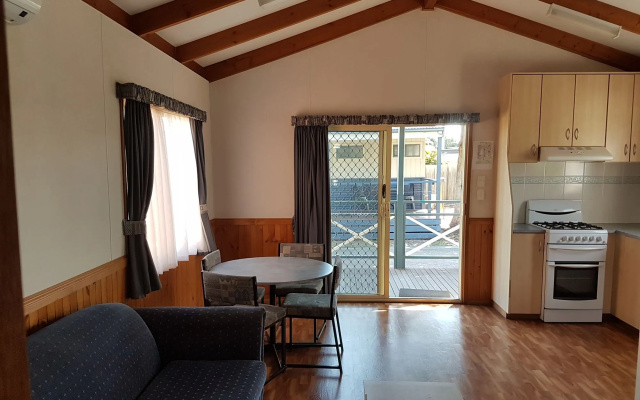 Koonwarra Holiday Park