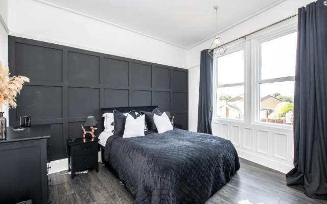 7 Argyle Terrace