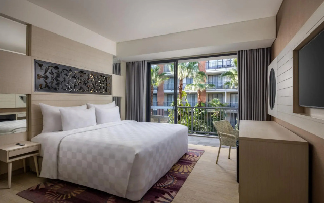 Anathera Resort Kuta