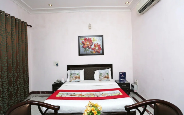 WudStay Corporate Inn