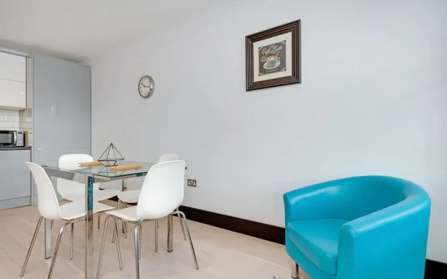 Heinze Building by City Living London