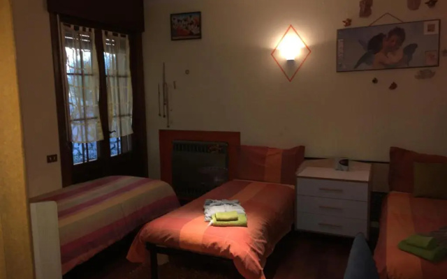 Villa Mazzucco