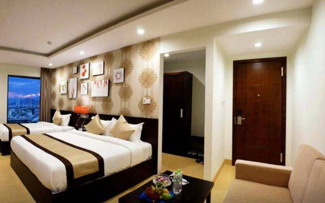 Bac Cuong Hotel Da Nang