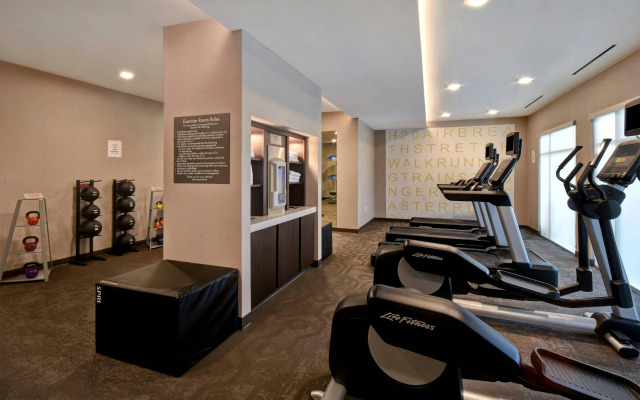 Residence Inn by Marriott Middletown Goshen