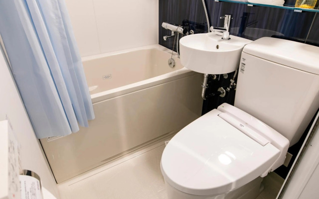 KOKO HOTEL Kumamoto Kamitori