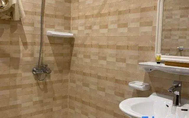Akarem Al Safa Serviced Apartments