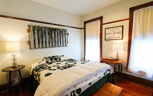 Lavender Fields Inn B&B