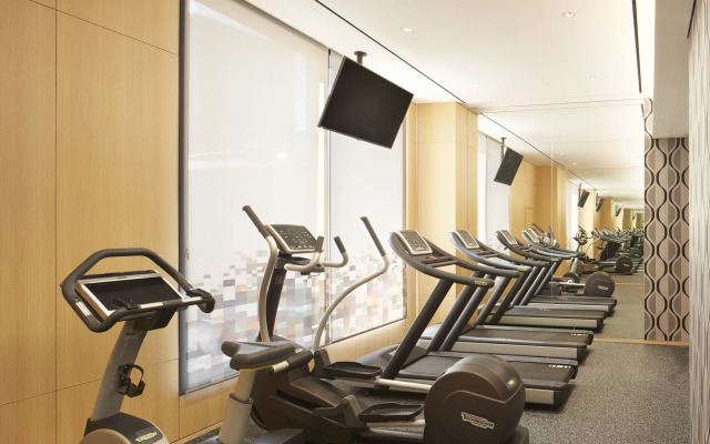 Aloft by Marriott Seoul Myeongdong