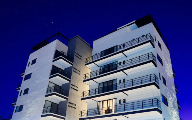 Ventura Apartments