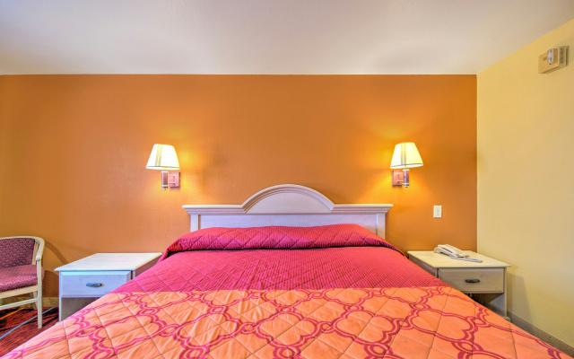 Heights Inn by Townhouse Harker Heights/Killeen
