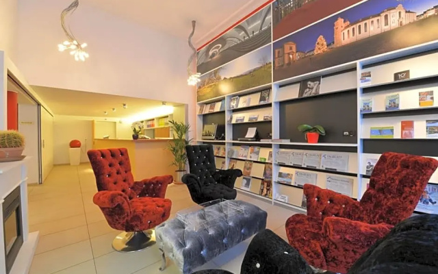 Swiss Dreams Hotel Gallo