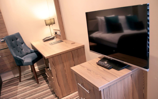 Holiday Inn York City Centre by IHG