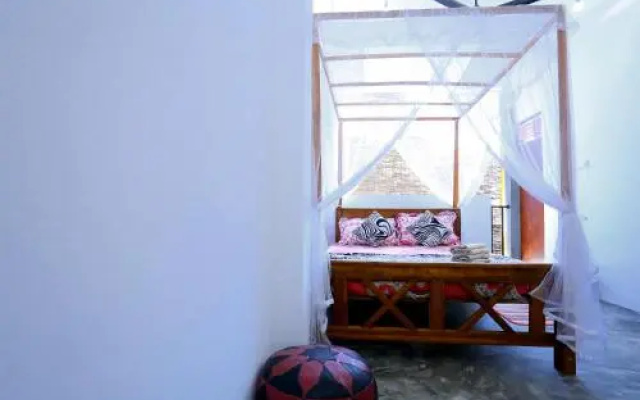 Jasmine Resort Thalalla