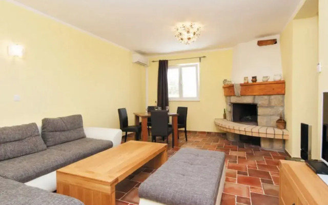 Holiday Home Boni