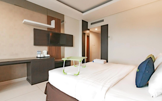 The Newton Hotel