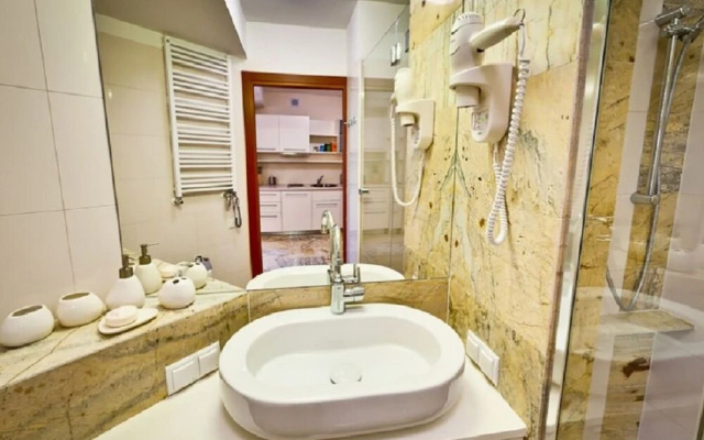 Family Homes - Apartamenty Maloves