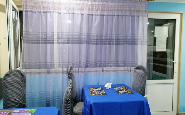 Amidea Guest House
