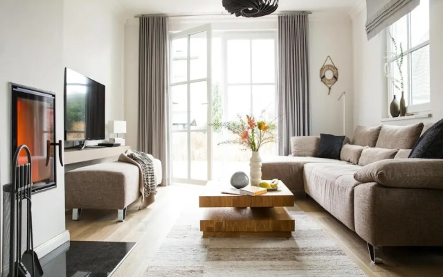 Ferienwohnung, Zingst