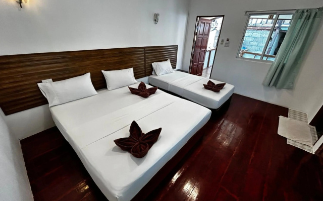 Coco's Guesthouse