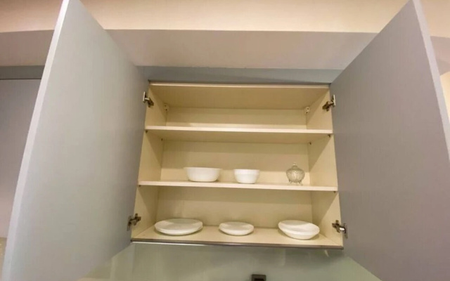 Brand-new Elegant 1 1 Apartment With Terrace - Core Living