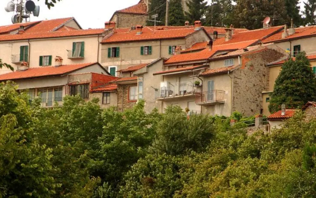 Villa Traimonti