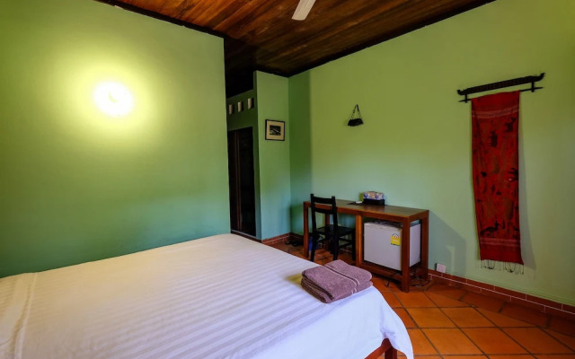Landscape Easy Villa