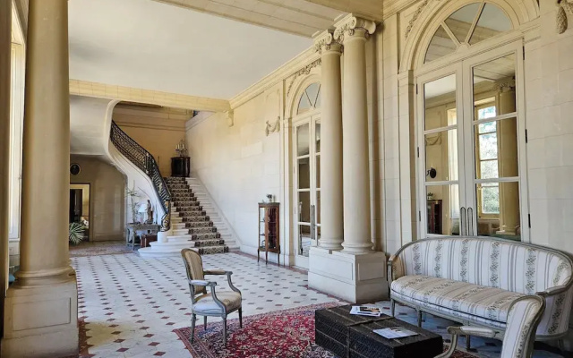 Château de Craon
