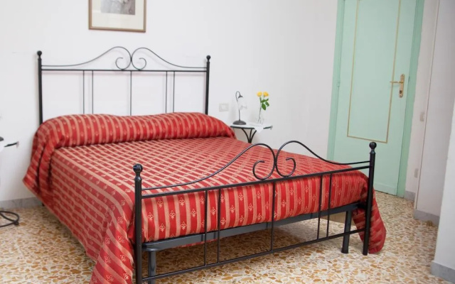 Torremerlata B&B