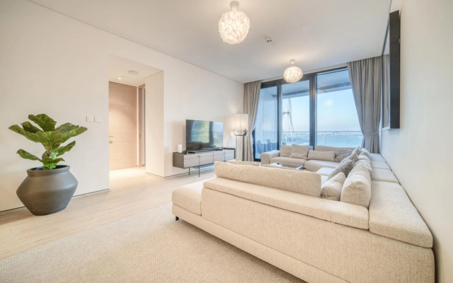 Address JBR - 602 in Dubai