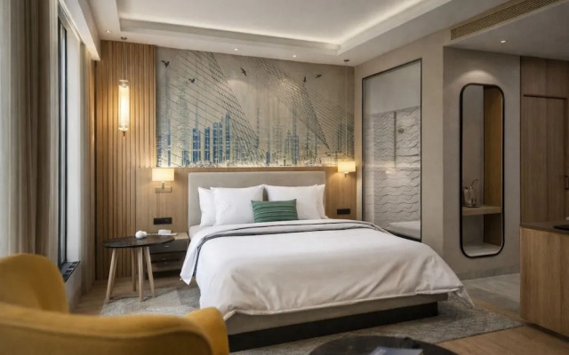 KPG Sarovar Portico, Rajnagar Extension, Ghaziabad