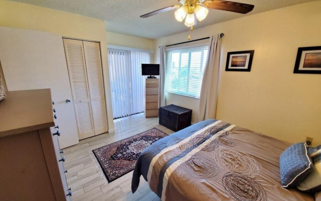 Ocean Village Club D22 condo