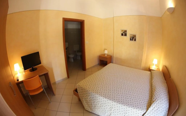 Hotel Rosso