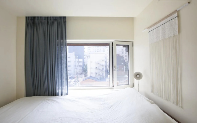 Nagwonjang Hotel